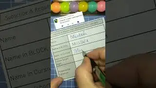 Mustafa name Signature🖋️💖#youtubeshorts #ytshorts #youtube