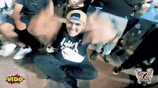 LA MEJOR BATALLA DE LA FECHA - SERRA VS FAT NIGG LA // 72