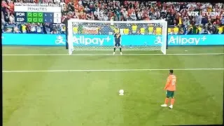 Nuno Mendes vs Spain (09/06/2025) 1080i HD
