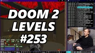 TimeOfDeath plays /idgames: Episode 253