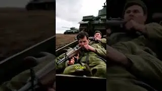 II. D&uuml;nya Savaşında Askerleri En Korkun&ccedil;  Y&ouml;ntemle Taşıdılar. (25 Saniyede!)
