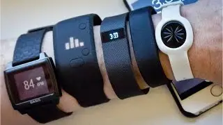 the fitness tracker buying guide video - GearBrain