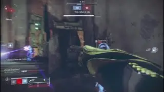 Destiny 2 - Highlights