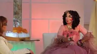Flamigera con flamante: La Roña con Marisol Gasé
