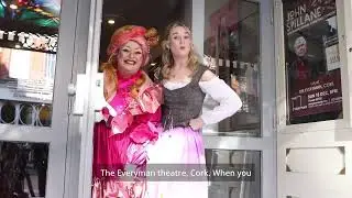 Welcome Guide to The Everyman, Cork