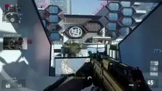Call of Duty Advanced Warfare - AHHH QUETTI BAGG! [GAMEPLAY ITA]