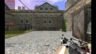CS 1.6 / CSS HACK UNDETECTED 6-22-2010!!!