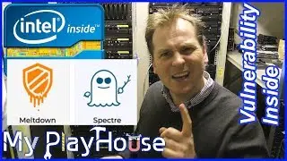 Intel Spectre & Meltdown Vulnerability - Clear Sky Strategy - 640