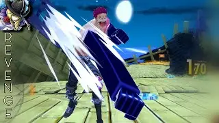I got your revenge Cavendish | Level 100 Boost 2 Katakuri Gameplay OPBR