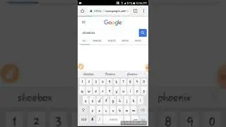 How to install showbox for android
