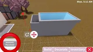 Quick tutorial on the small camper van roof (full video in disc)