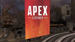 Apex Legends - Default Lobby Music (Full Mix)