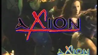 AXION LIVE MUSIC CLUB &Delta;&Iota;&Alpha;&Phi;&Eta;&Mu;&Iota;&Sigma;&Eta;  2009  12