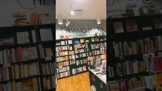 LA&rsquo;S BEST INDIE BOOKSTORE #books #reading #literature #bookstore #city #adventure #rain #love #fun