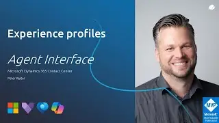 3.1 - Experience profiles