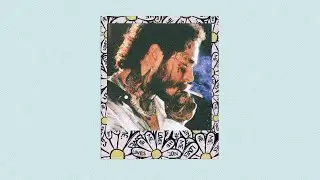 Post Malone - Circles but it's Lofi