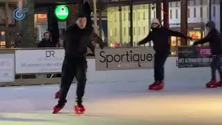 Zeewolde Winterworld geopend