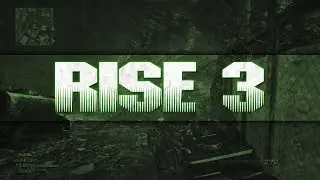 Dude nV - Rise 3 by Gizmaa