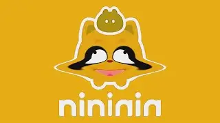 NINIMO Intro Effects 01 PINKFONG PARODY - Special Visual & Audio Effects Crazy Funniest Videos