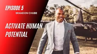 Activate Human Potential