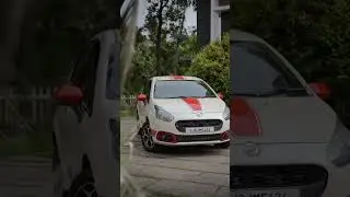 നിങ്ങൾക്കറിയാത്ത മൈക്കിൾ അപ്പ Fiat Abarth Punto #fiat #abarth #puntos #shorts #viral #short | Jobert