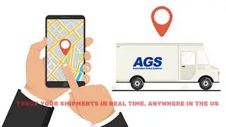 AGS Expedited Logistics Services