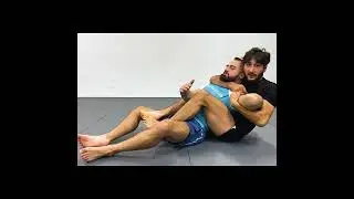 SCORPION LOCK от Батухана Асига