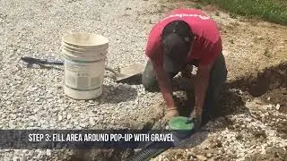 How To Extend Downspouts