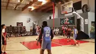 Jordan Matthew Cordero 2022