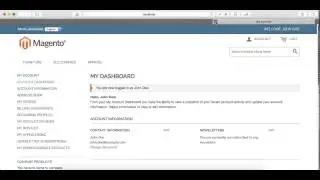 Login As Customer - Magento Module By Schogini