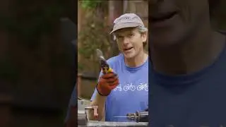3 способа резки металлических шпилек #шорты #строительство