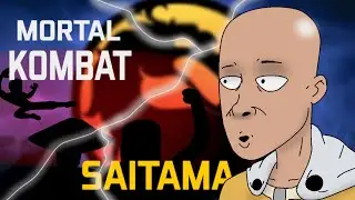 Mortal Kombat в Нигерии