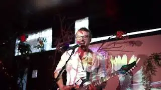 Warren Records presents Problem, by The Acoustic Kid