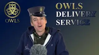 Owls TV - Owls DELIVERY SERVICE