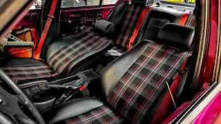 Complete Car Cleaning Tutorial Interior, Wheels & Engine DIY