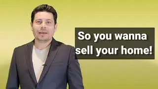 Selling your home? CALL Real Estate Broker OZZIE GONZALEZ 310-528-7506 CELL @OzzieGonzalezRealtor