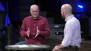 How Do I Decide When to Go Back to Church?