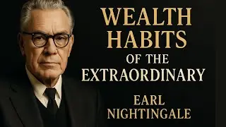 Earl Nightingale&rsquo;s Guide: How Ordinary People Achieve Extraordinary Wealth