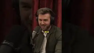 Kid Rock VS. Tommy Lee -  Joe Rogan