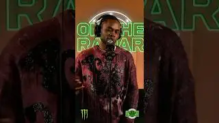 TMTK On The Radar Performance Out Now #rap #hiphop #ardn #ontheradar
