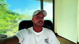 Я был госпитализирован