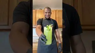 Cucumber Lemonade #shorts