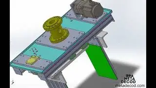 Custom robotic gripping servo control design services