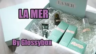 La Mer Glossybox
