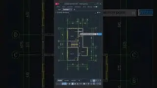 AutoCAD for Architecture - AutoCAD shortcuts you will need in your projects