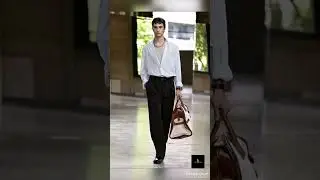 Herm&egrave;s Spring/Summer 2026 &ndash; 