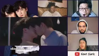 LOVE MECHANICS EP. 2 Reaction by the YinWar Clan | กลรักรุ่นพี่