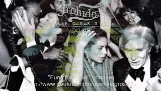 Musique - ‘Keep on Jumpin’  (Prelude - 1977)