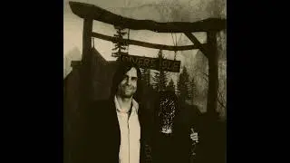 Thomas Zane & the Divers - The Horde (Official Audio)