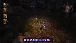 Divinity : Original Sin EE - Magey Gear Solid